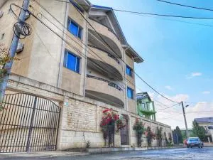 Casa Nursil - 阿吉贾乡