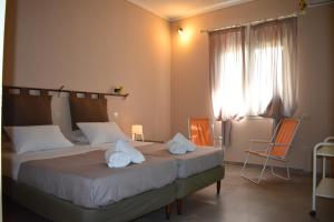 Korina's Apartments Corfu Greece