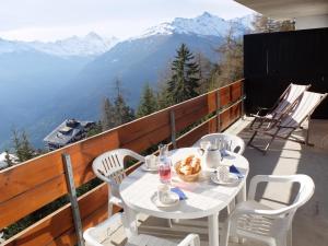 Appartement tout confort