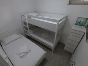 Apartman Matej -Selce