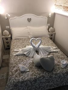 Dimora AltoMare Holiday Suites - Locazione Turistica