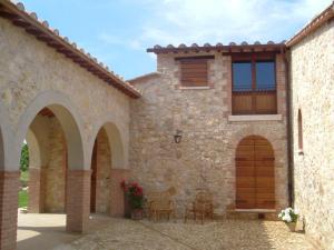 Agriturismo Poggio Della Rosa