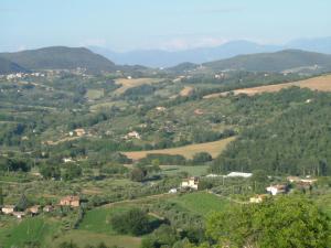 Agriturismo Poggio Della Rosa