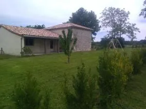 gite de Jade - Roquecor