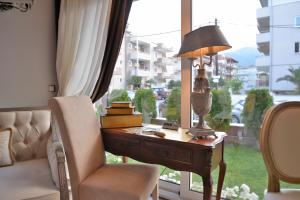 Epavlis boutique apts Pieria Greece