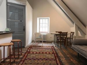 Sur la Route de Beauval