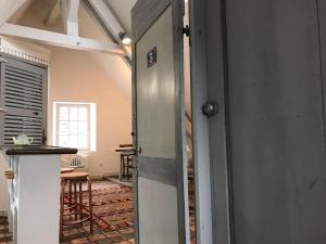 Appartements Sur la Route de Beauval : photos des chambres