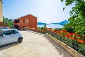 Alessandra Apartments - Sveti Stefan