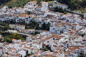 Apartement CASA RURAL SIERRAS DE GAUCIN Gaucín Hispaania