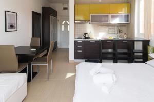 Alessandra Apartments