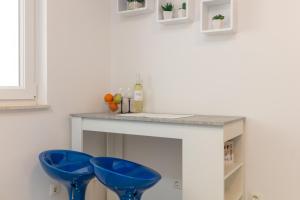 One-Bedroom Apartment room in Apartment Ines