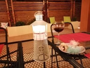 Casa Sù Flamingo img10