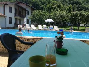 By the River Hotel Complex