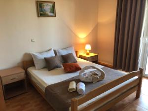 Moonlight Apartments