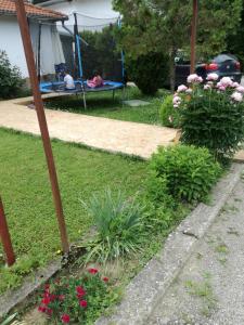 By the River Hotel Complex