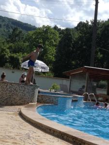 By the River Hotel Complex