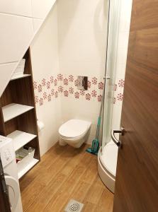 Soline Home - holiday house for rent - self check-in only