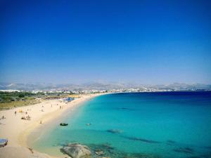 KYMA Apartments - Naxos Agios Prokopios Naxos Greece