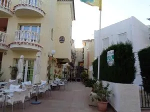 La Sirena Baria15 - Palomares