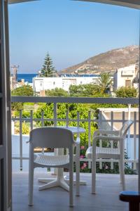 Irene Hotel Leros Greece