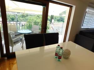 Apartment Novigrad Holiday