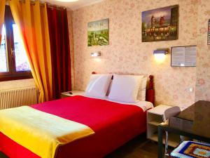 Hotels Hotel Paris Star : photos des chambres