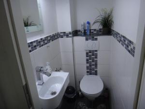 Hahnenklee Ferienpark 6-244