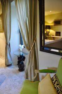 B&B / Chambres d'hotes Provence Km28 : photos des chambres