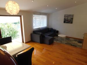 Apartment Novigrad Holiday 