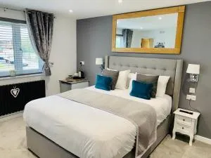 Oxford Studios - 基德灵顿