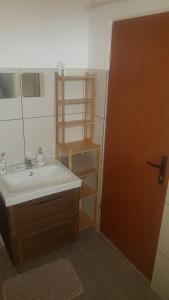 Cosy studio-apartament