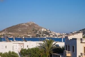 Irene Hotel Leros Greece