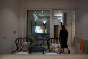 The Fisherman’s House