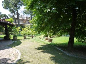 Apartament Depandance Villa Monte Quercione Zola Predosa Italia