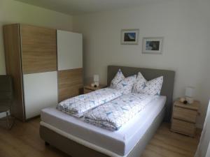 Ferienwohnung Mainz-Weisenau
