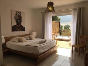 Villas Villa Torrella : photos des chambres