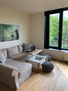 Triplex Residence, Lux-appartment in the central part - Olšová Vrata