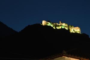 Art Flowers and Culture Lakonia Greece