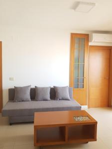 Apartmán Moncofa Beach Moncófar Španělsko