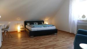 guest apartment niederalfingen
