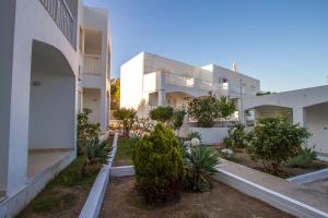 Irene Hotel Leros Greece