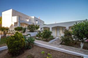 Irene Hotel Leros