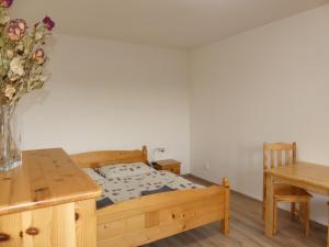 Apartmány Turold Mikulov