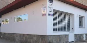 The Fisherman’s House