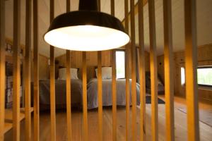 Maisons de vacances L'ABRIER : photos des chambres