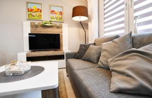 Apartament Dworcowa