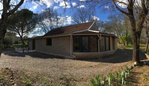 Maisons de vacances Maison & studio 14 pers avec piscine privee securisee : photos des chambres