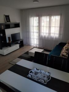 apartman Planinski Raj