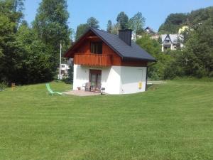 Domki Partecznik Wisla