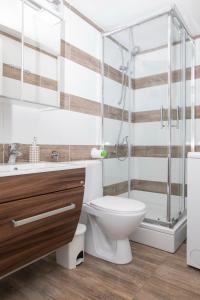 Apartments Stara Baska